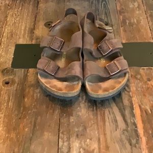 Birkenstock Sandals